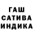 ГАШИШ hashish Victoria Radyukevich